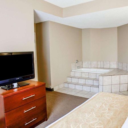 Comfort Suites Gadsden Attalla Екстер'єр фото