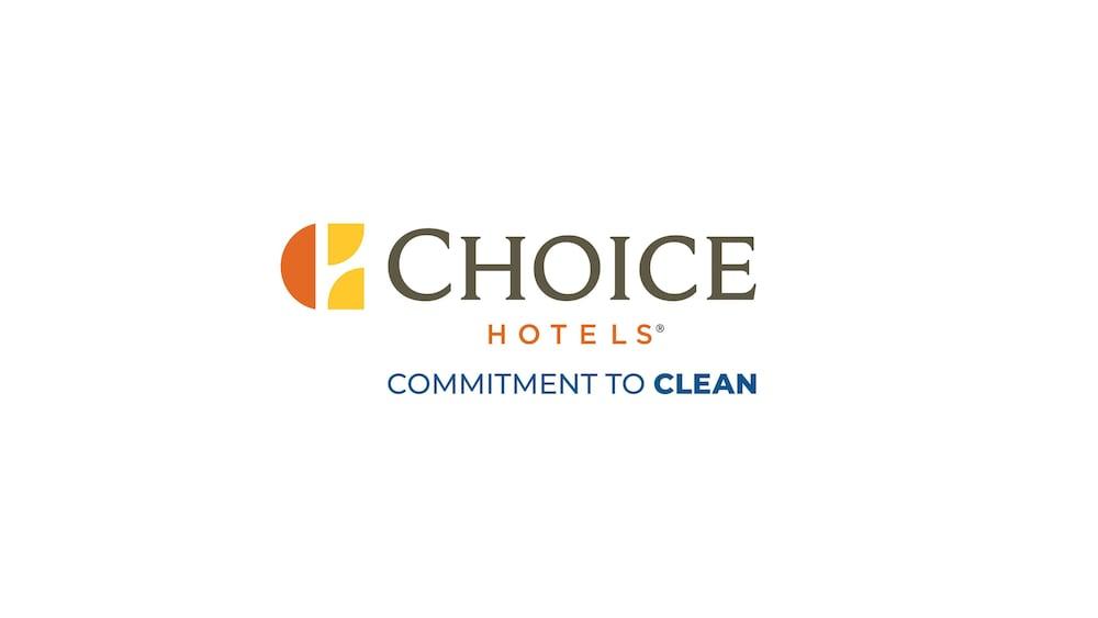 Comfort Suites Gadsden Attalla Екстер'єр фото