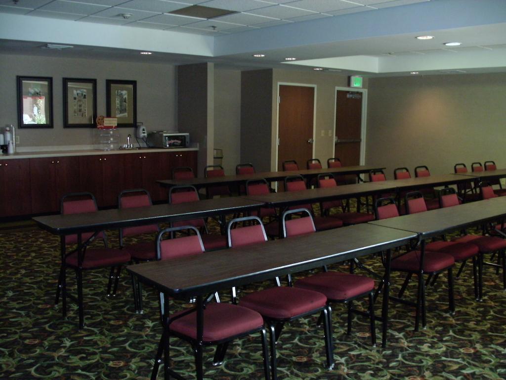 Comfort Suites Gadsden Attalla Екстер'єр фото