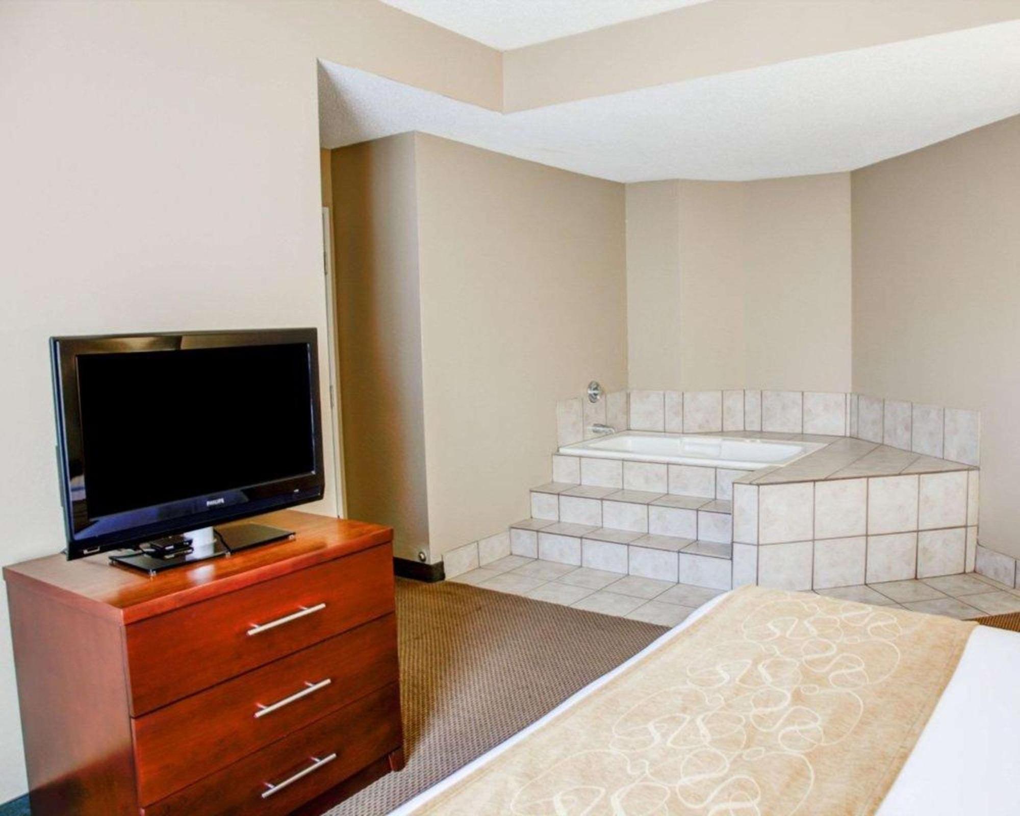 Comfort Suites Gadsden Attalla Екстер'єр фото