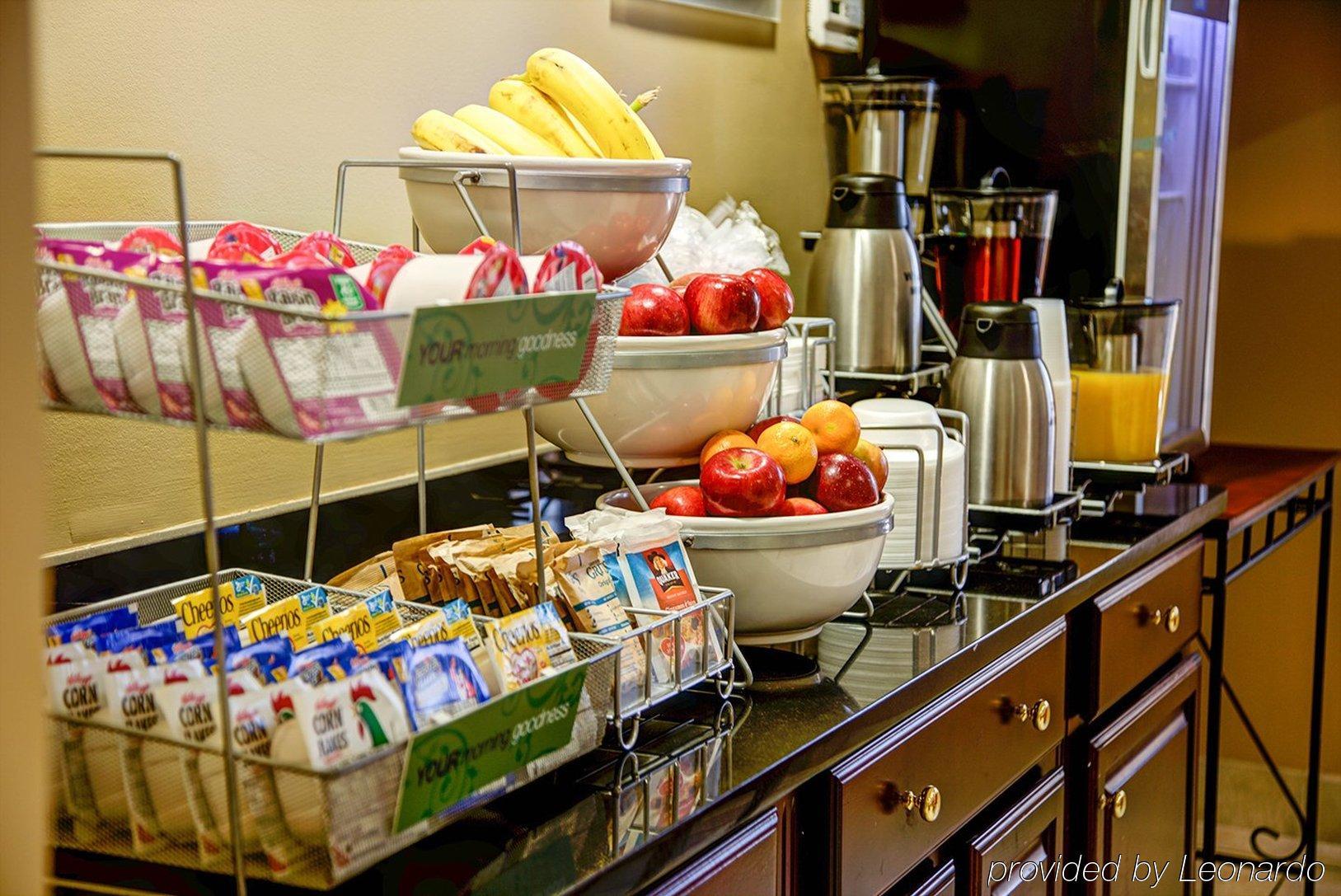 Comfort Suites Gadsden Attalla Екстер'єр фото