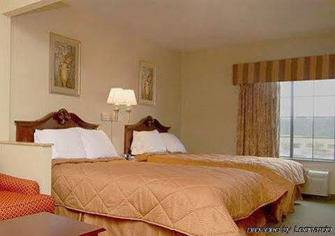 Comfort Suites Gadsden Attalla Екстер'єр фото