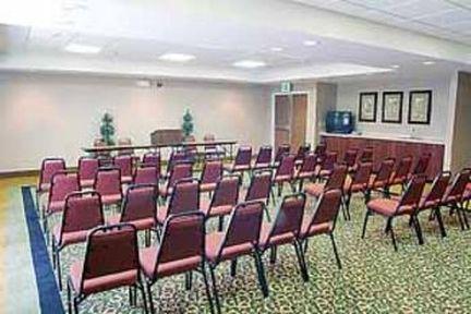 Comfort Suites Gadsden Attalla Зручності фото